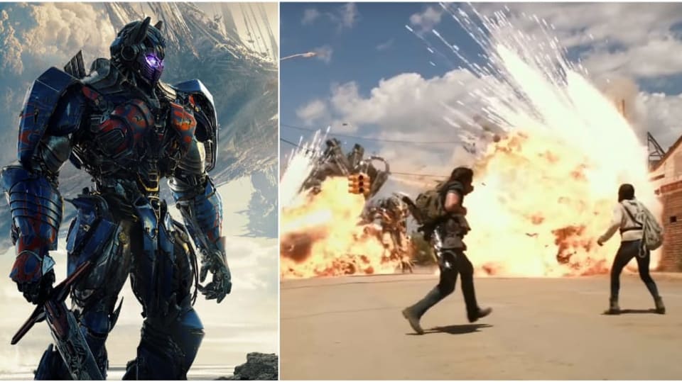 Transformers 5